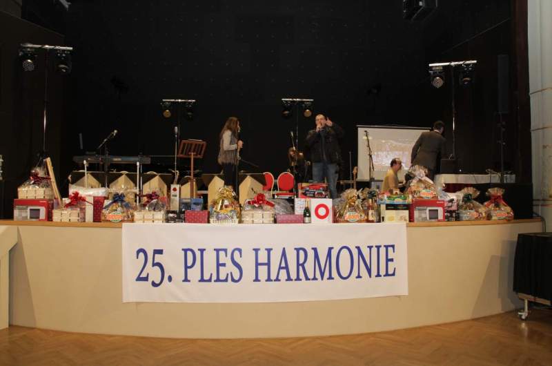 25. ples Harmonie