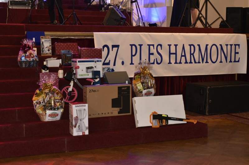 27. ples Harmonie